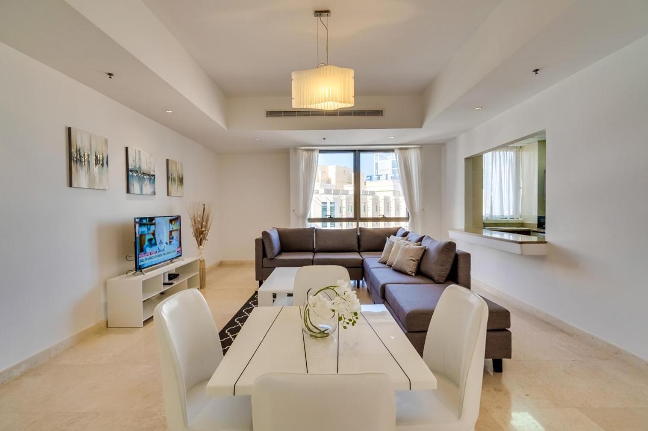 Brickhaven Ease By Emaar Spacious Two Bedroom Apartment Al Barsha First Dubai Eksteriør bilde